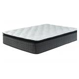 Queen - Ashley M687 Super Pillow Top Mattress