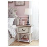 Ashley B743-91 Raelyn Youth Drawer Night Stand