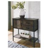 Ashley A4000235 Lamoney 36" Farmhouse Server