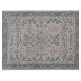 R403862 Large Wool 60 x 84 Designer Rug