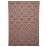 Ashley R331002 Medium Designer Rug