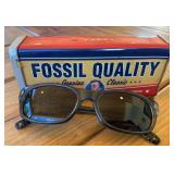 Fossil Estate Sunglasses