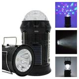 Magic Cool LED Camping Light