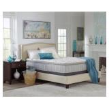 Queen Sarini Super Pillow Top Mattress