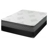 Queen Exquisite Pillow Top Mattress