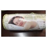 Queen - Memory Foam Aloe Vera Pillow