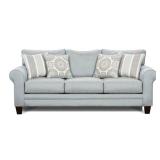 Fusion Grande Mist Sofa & Loveseat