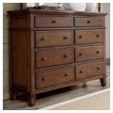 Ashley B565 Burkesville XL Dresser Base