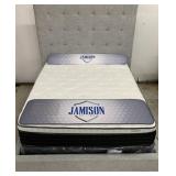 King Jamison Envoy Super Pillow Top Mattress