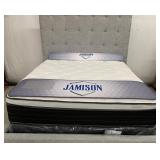 Queen Jamison Envoy Super Pillow Top Mattress