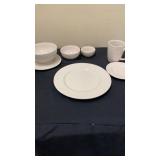 56 Pc JC Home Dish Set (Service for 8)