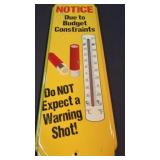 Thermometer