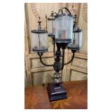 Gorgeous Candelabra Style Table Lamp