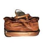 JM Double Decker 21" Duffle (Olive)