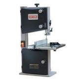 Craftsman 10" 3.5 Amp Band Saw