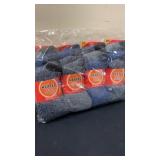 12 Pair Heated Socks