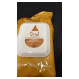 (6) Pack Argan Oil Facial Wipes (180T)