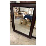 Estate Hanging Mirror