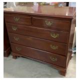 Estate Cherry Chest