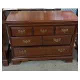 Estate Cherry Chest