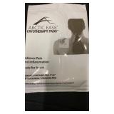 (10) Arctic Ease Cryotherapy Pads for Pain &