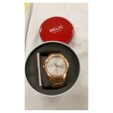 Relic Watch