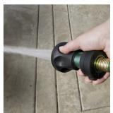 Ultimate Fire Hose Nozzle