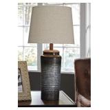 l204064 Nobert Table Lamps