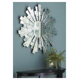 Ashley A8010127 Braylon 32" Designer Mirror