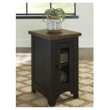 Ashley T468-7 Chair Side End Table