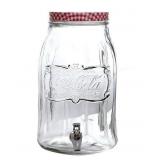 Coca-Cola Beverage Dispenser