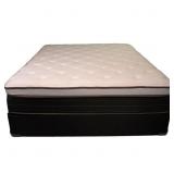 Twin Jamison 12-inch  Envoy PT Mattress