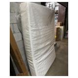 M850 Full Ashley foam mattress.