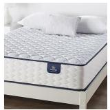 Queen Serta Perfect Sleeper Brindale Mattress