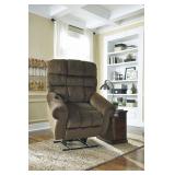 Ashley 97602 Power Lift Recliner