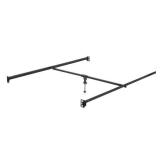 Twin/Full Bolt on Rails w/ Center Bar - $87 MSRP