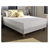 King Sleep Innovations Memory Foam Mattress