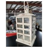 Vintage Looking Hanging Lantern