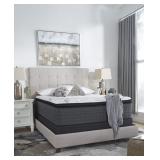 King Ashley Manhattan 15" Pillow Top Mattress