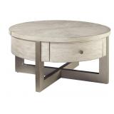 Ashley T673-8 Urlander Lift-Top Coffee Table