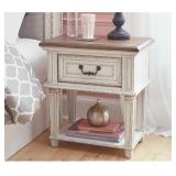 Ashley B743-91 Raelyn Youth Drawer Night Stand