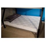 M671 Ashley Twin Bonnel Coil Mattress