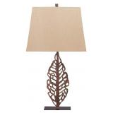 L208 Metal Jolisa Table Lamp