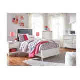 B485-52 Faelene Twin Size Bed