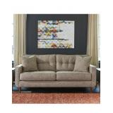 Ashl;ey 62802 Dahra Contemporary Sofa