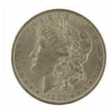 1883-O Morgan Silver Dollar