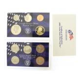 2006 US Mint Proof Set