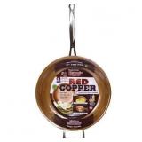 12" Kaden Copper Skillet