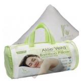 King Bamboo Memory Foam Pillow