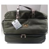 21" Double Decker Travel Ease  (Brown)